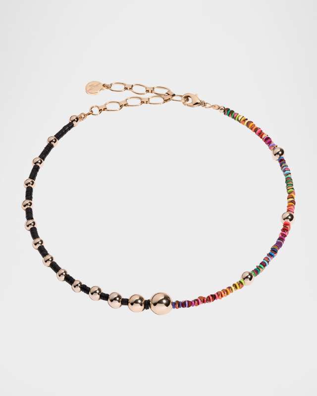 Mother Lode Necklace in Brightside